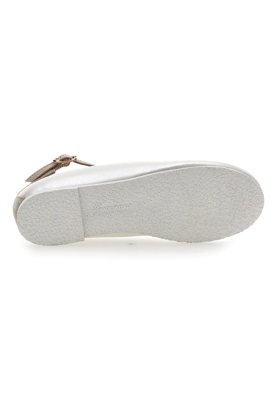 Ballerine Grazie 307 Perla
