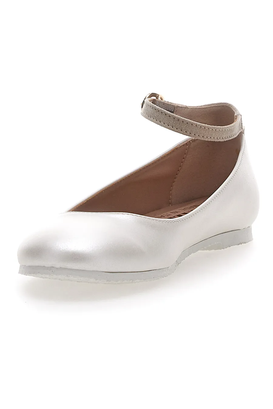 Ballerine Grazie 307 Perla