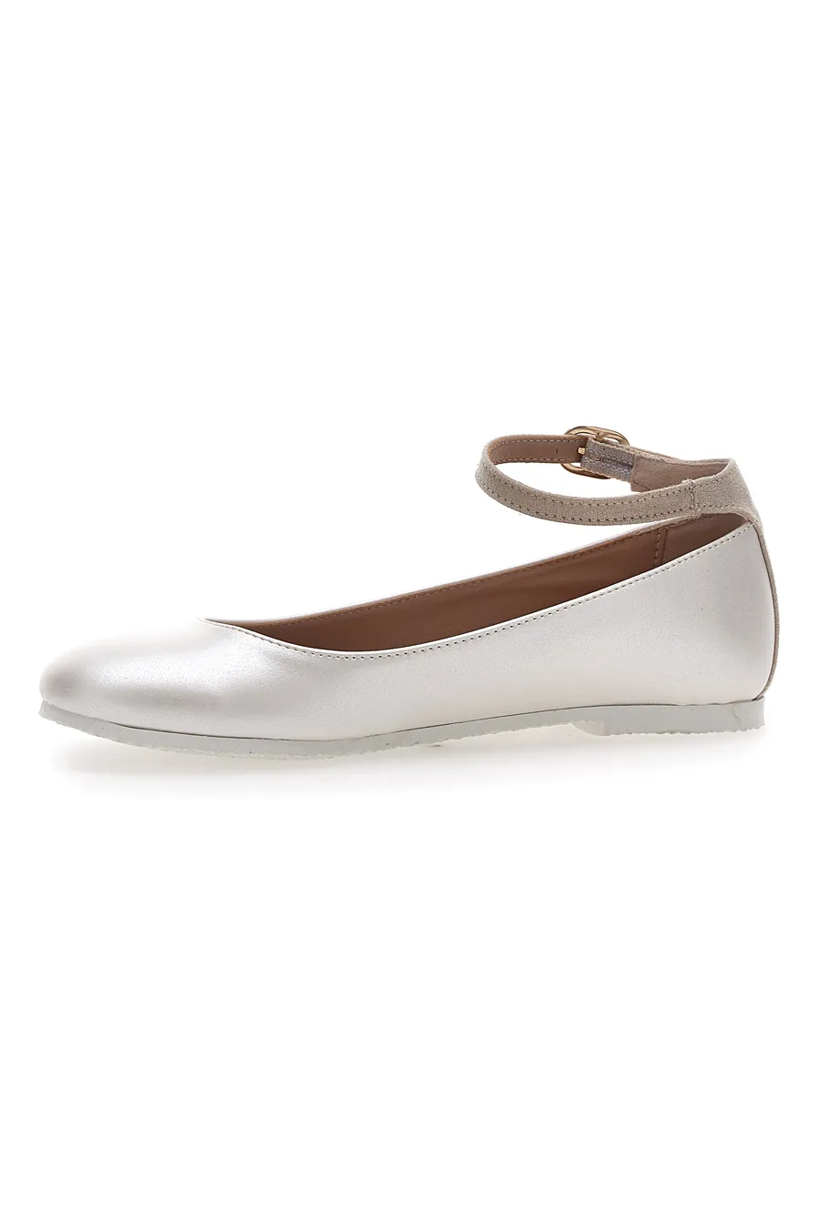 Ballerine Grazie 307 Perla