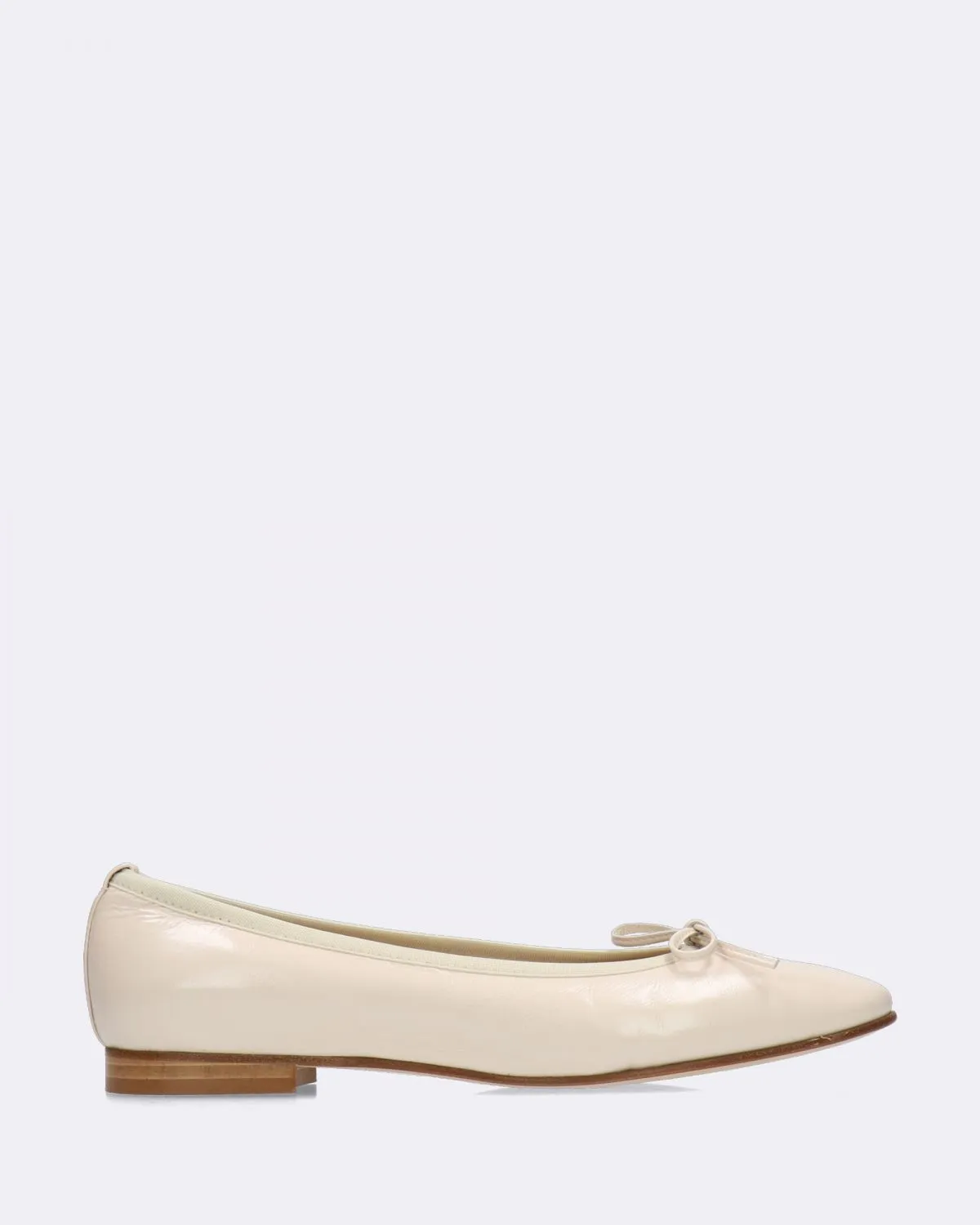 Ballerine Lux Vaniglia