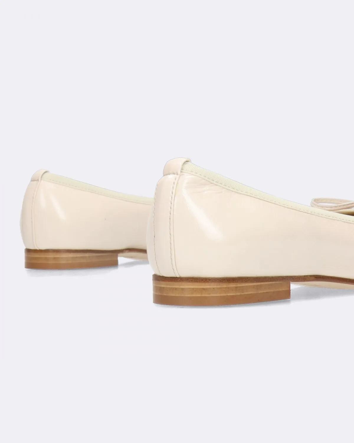 Ballerine Lux Vaniglia