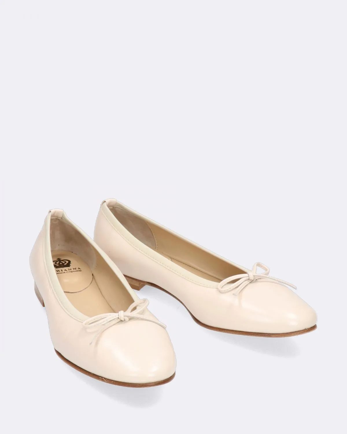Ballerine Lux Vaniglia