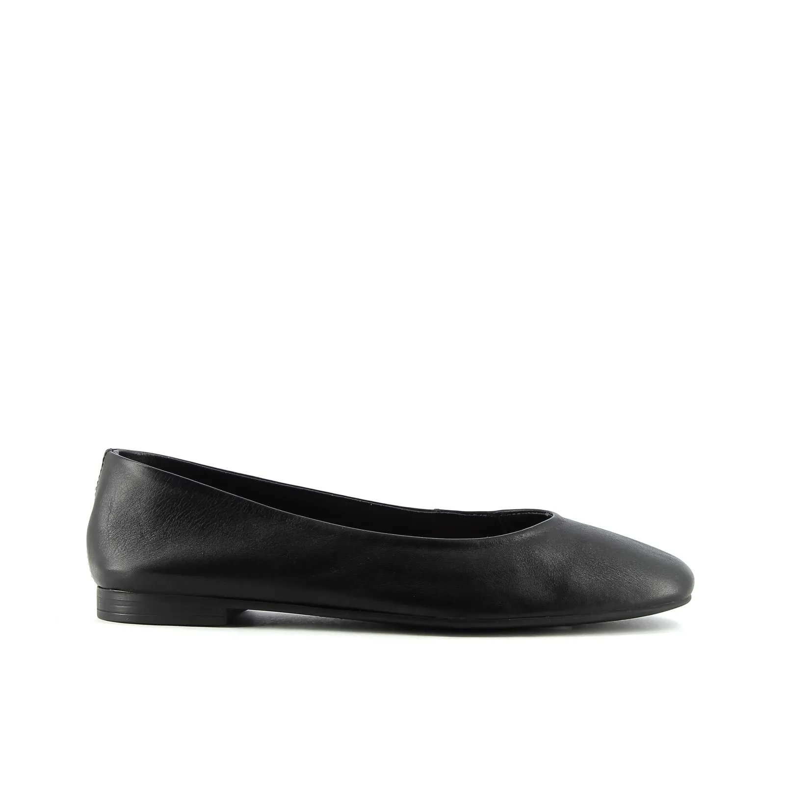 Ballerine nere da donna