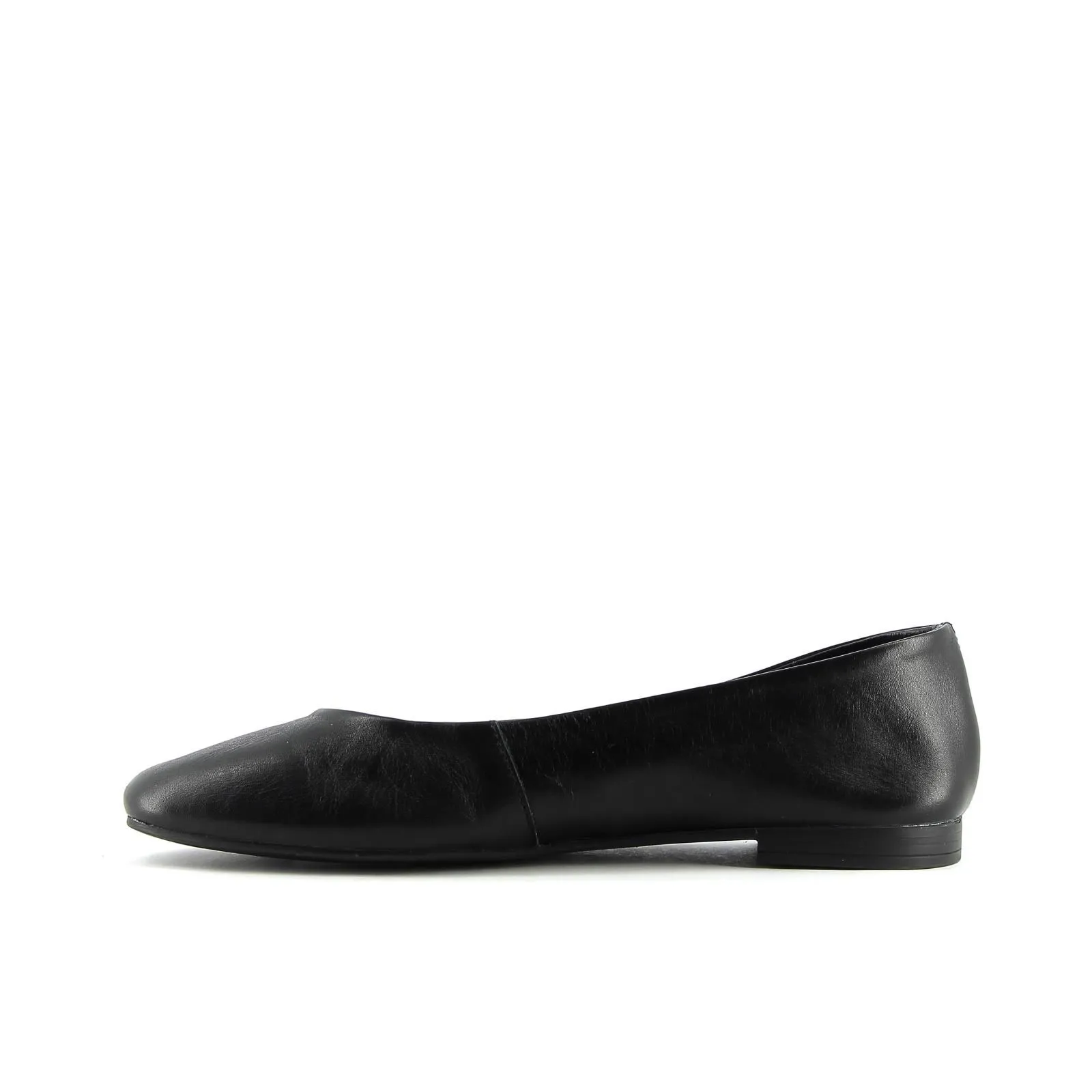 Ballerine nere da donna