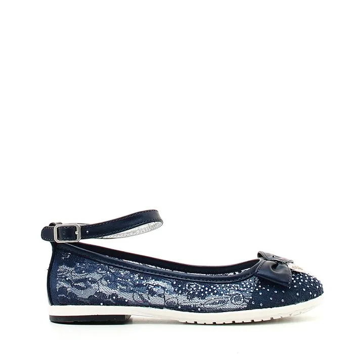 BALLERINE PIZZO