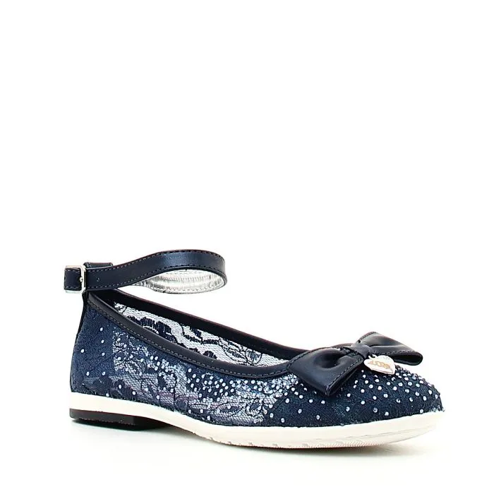 BALLERINE PIZZO