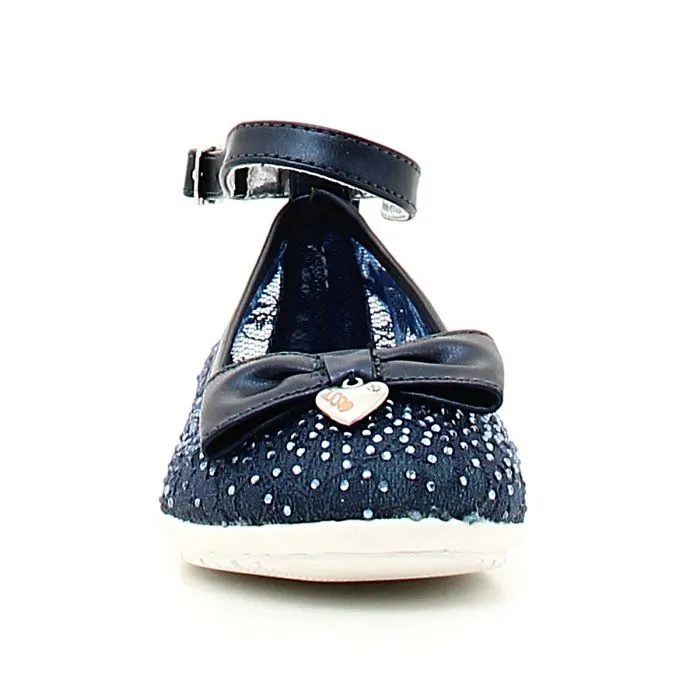 BALLERINE PIZZO