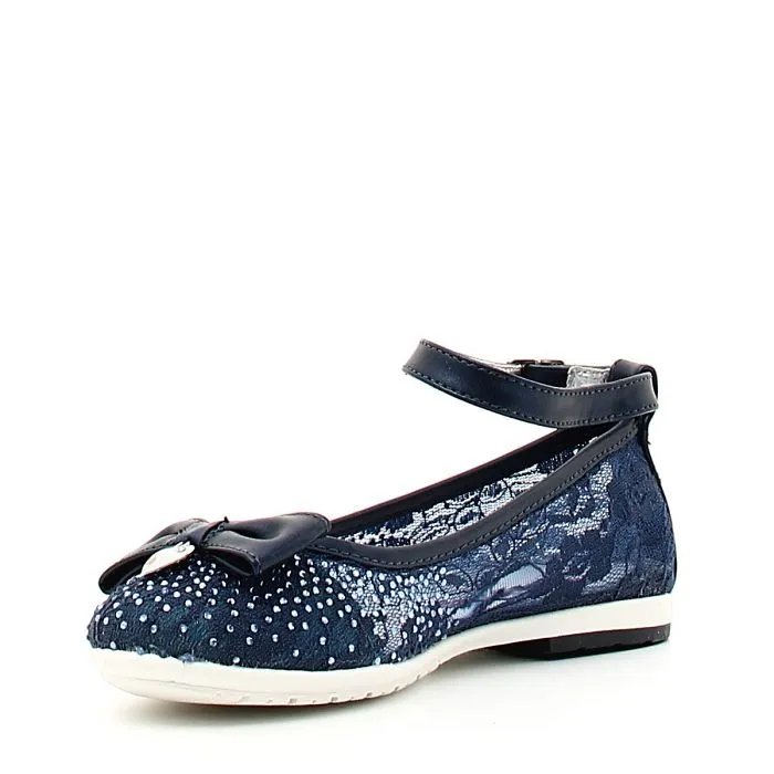 BALLERINE PIZZO
