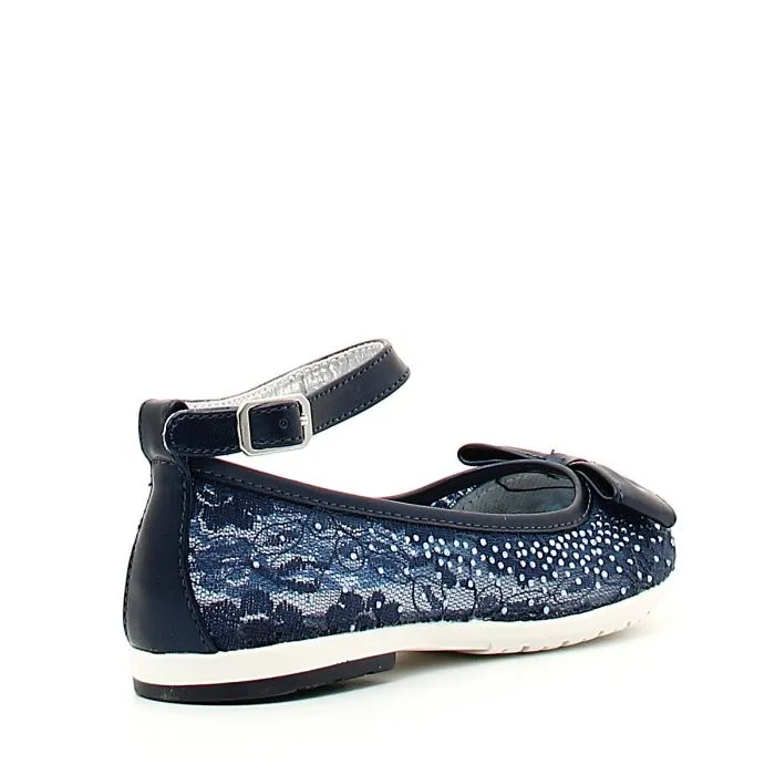 BALLERINE PIZZO