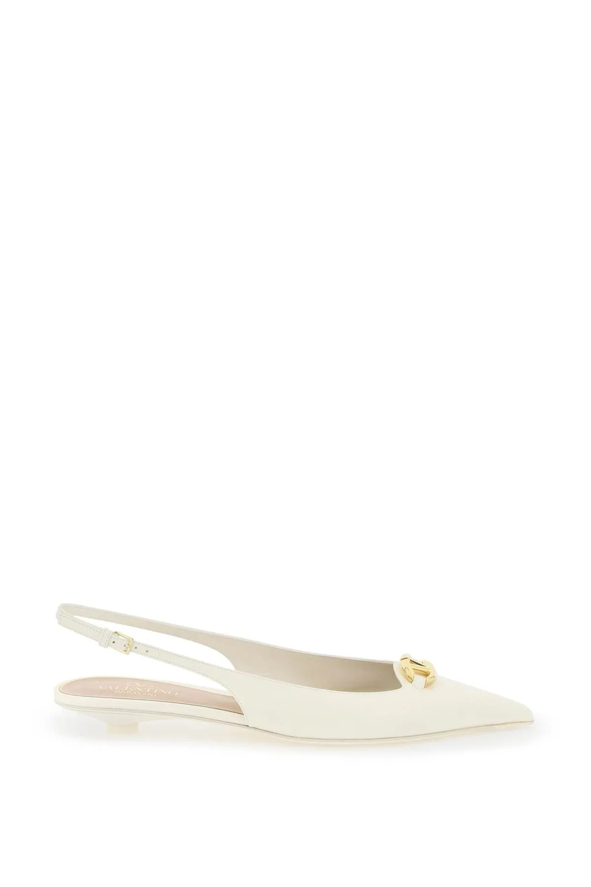 Ballerine slingback VLogo The Bold Edition