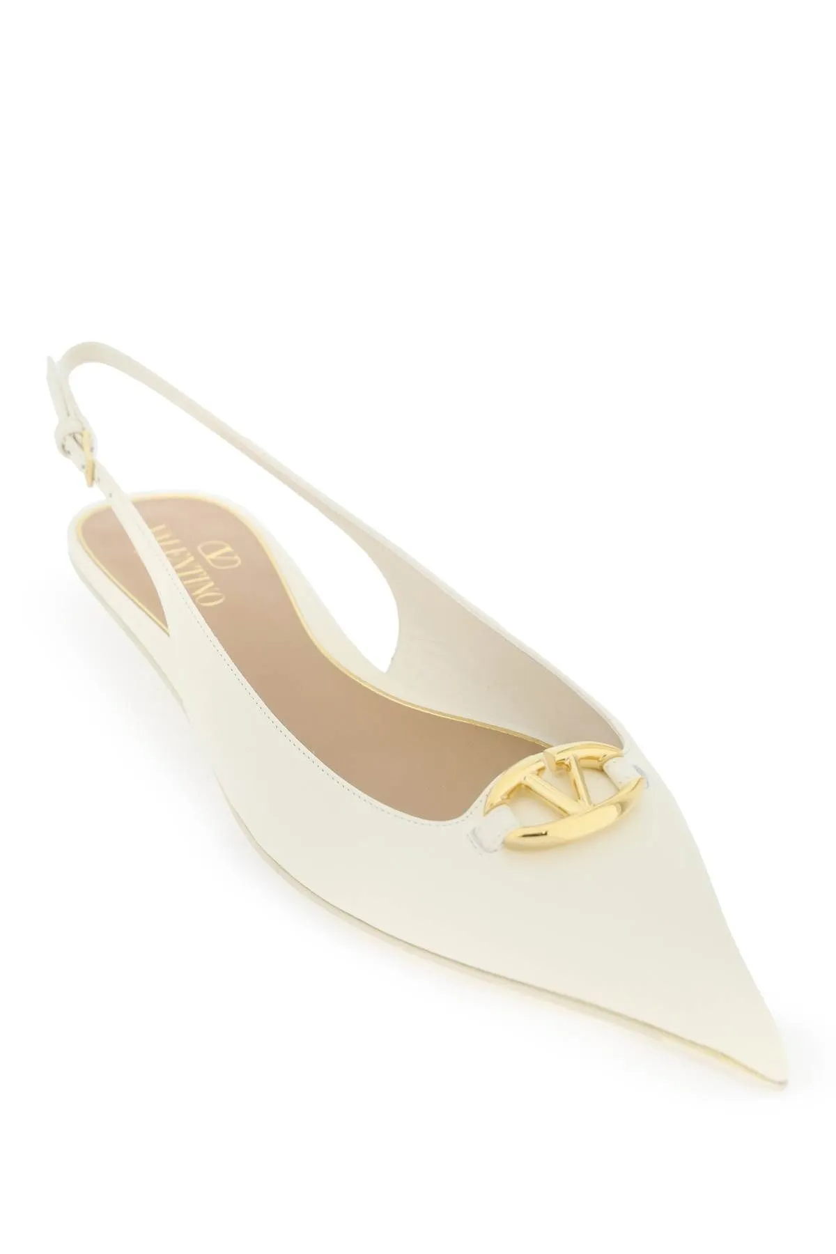 Ballerine slingback VLogo The Bold Edition