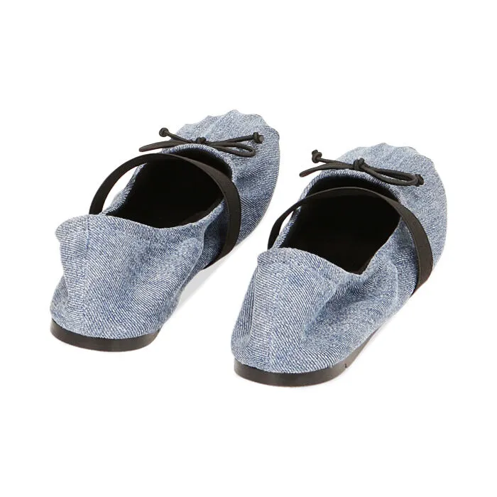 Ballerine soft jeans