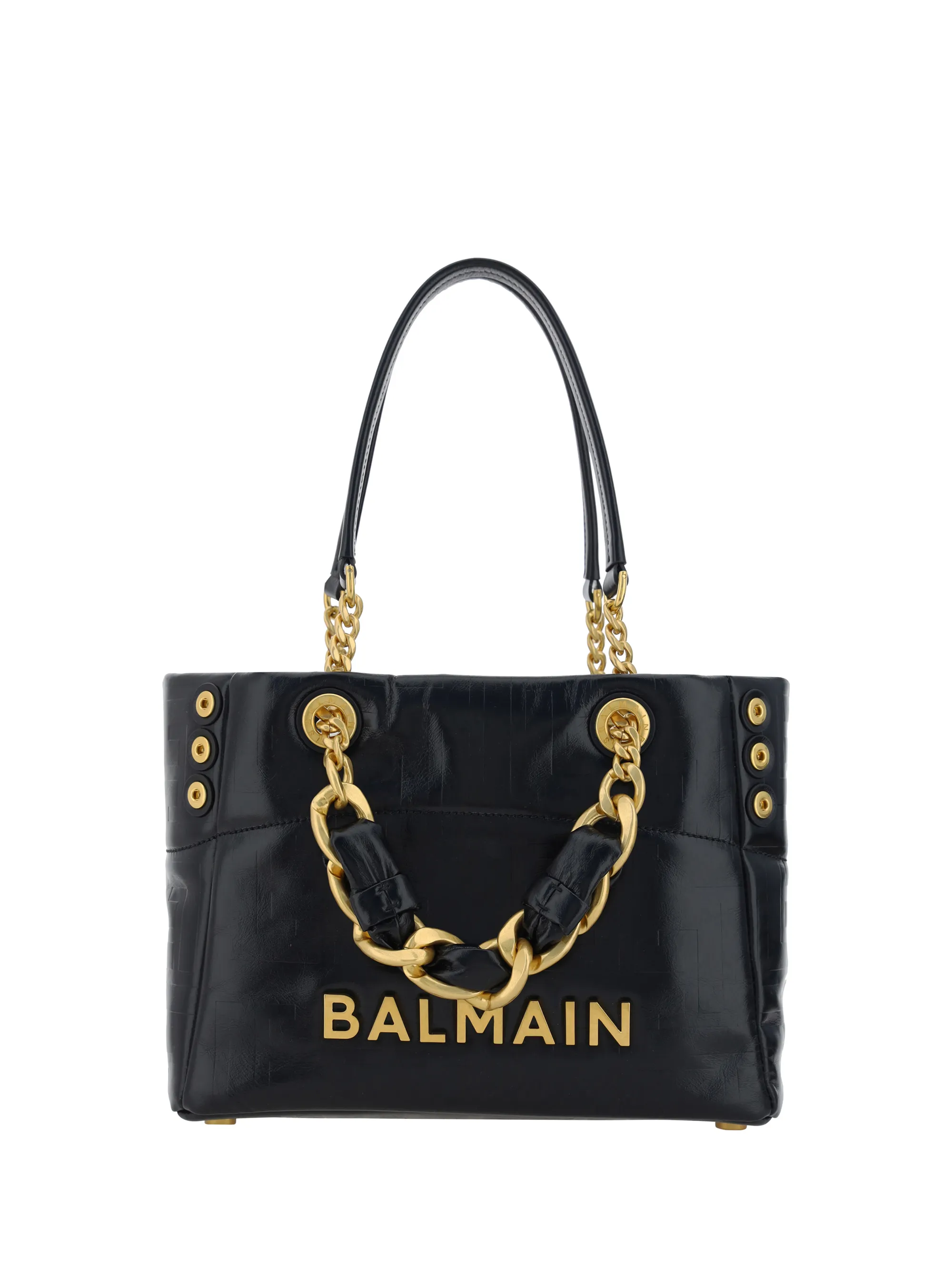     BALMAIN  Borsa a Spalla