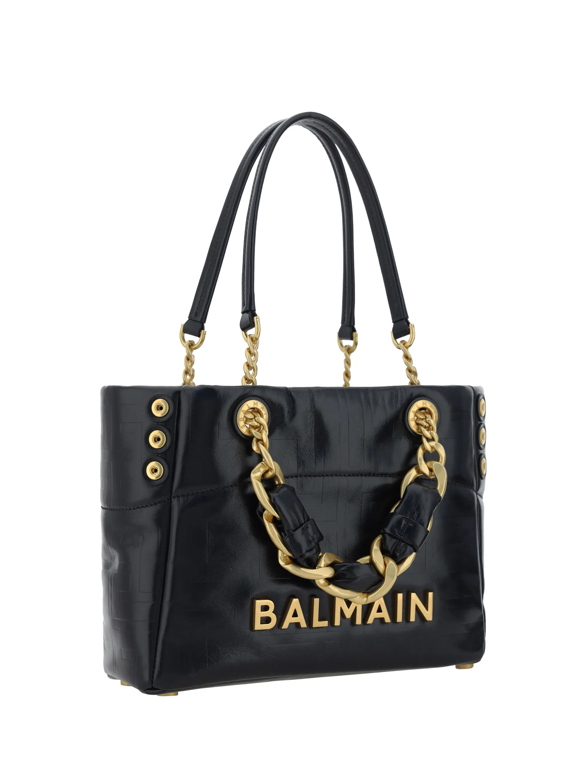     BALMAIN  Borsa a Spalla