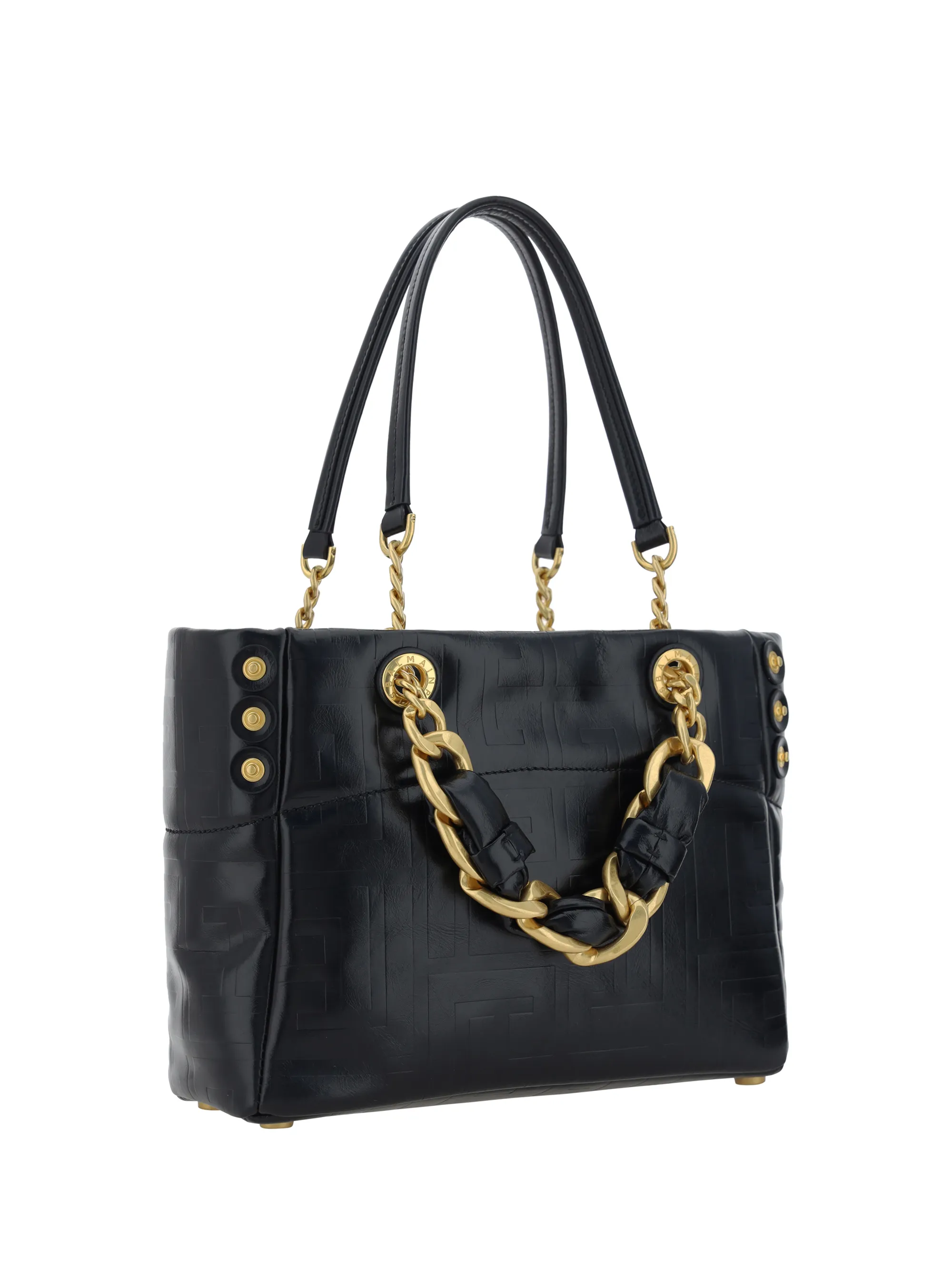     BALMAIN  Borsa a Spalla
