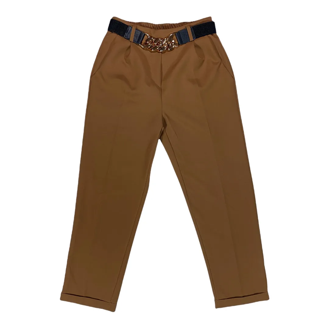   Bay Pantaloni Donna A3321-M 
