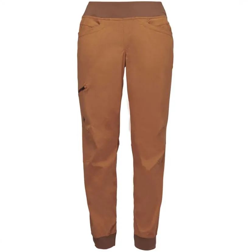 BD Black Diamond W Technician Jogger Pants pantaloni donna