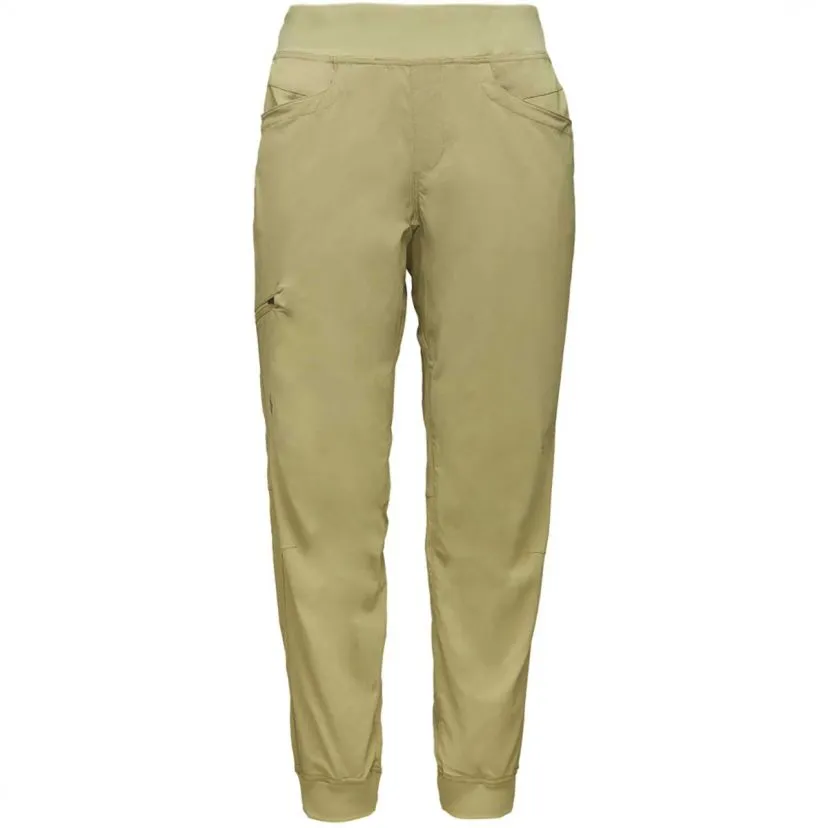 BD Black Diamond W Technician Jogger Pants pantaloni donna