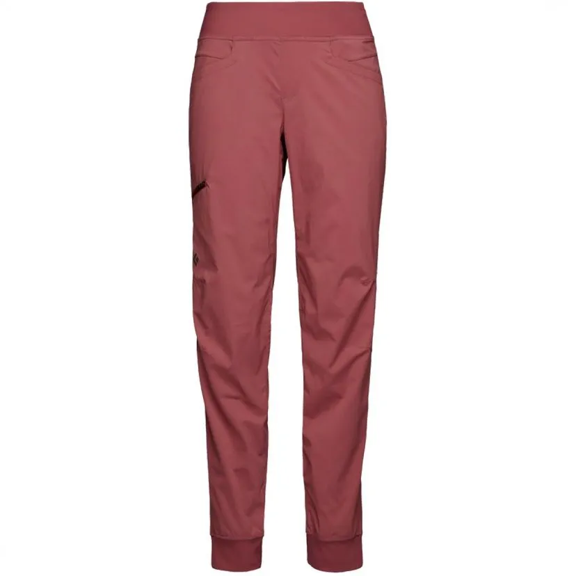BD Black Diamond W Technician Jogger Pants pantaloni donna