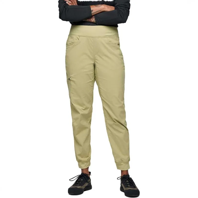 BD Black Diamond W Technician Jogger Pants pantaloni donna