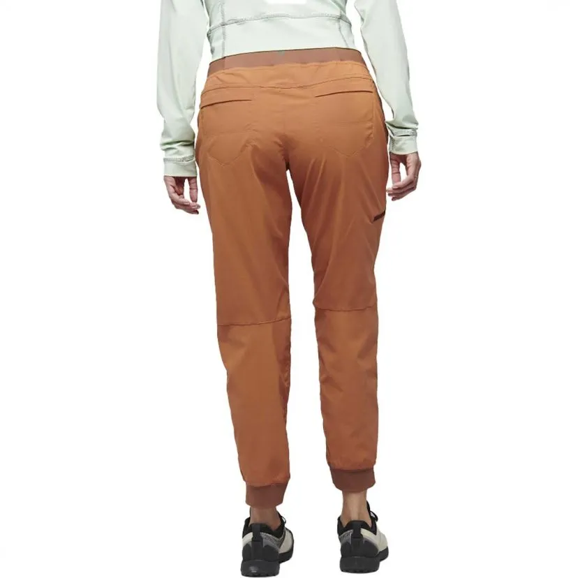 BD Black Diamond W Technician Jogger Pants pantaloni donna