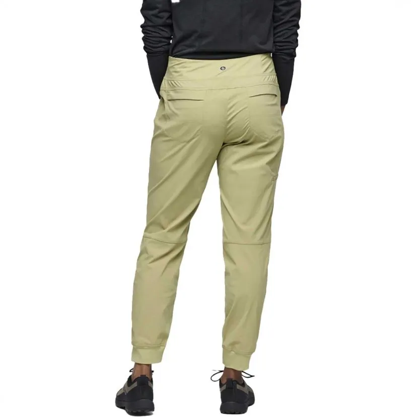BD Black Diamond W Technician Jogger Pants pantaloni donna