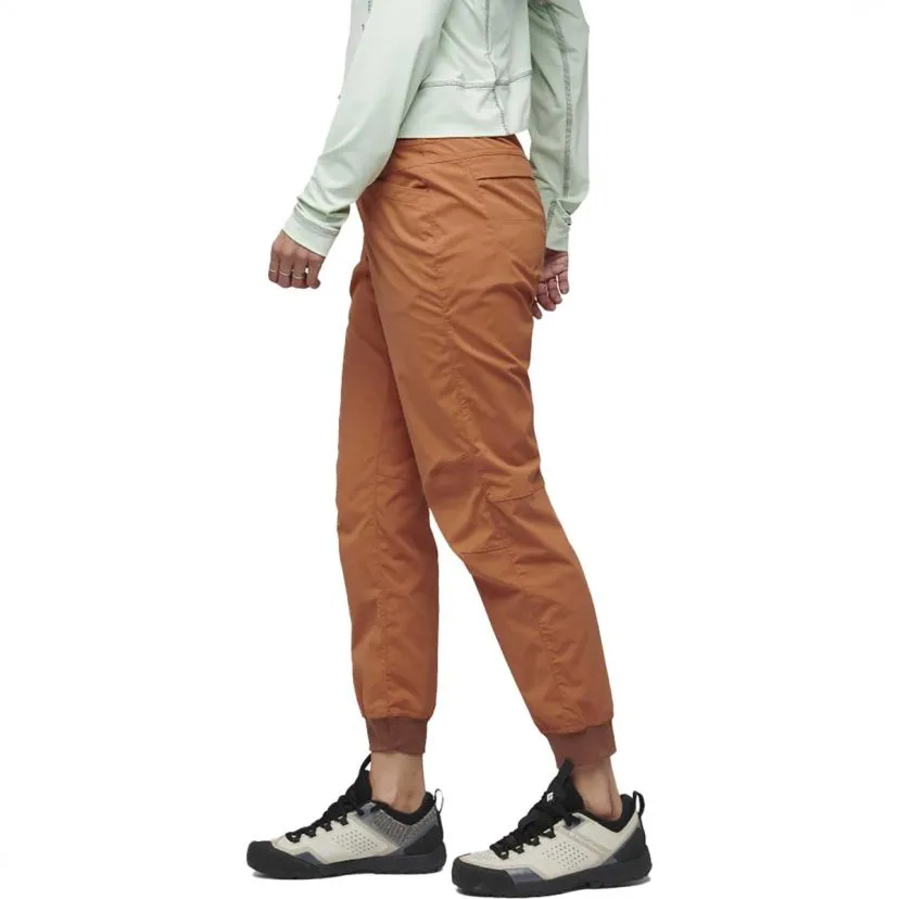 BD Black Diamond W Technician Jogger Pants pantaloni donna