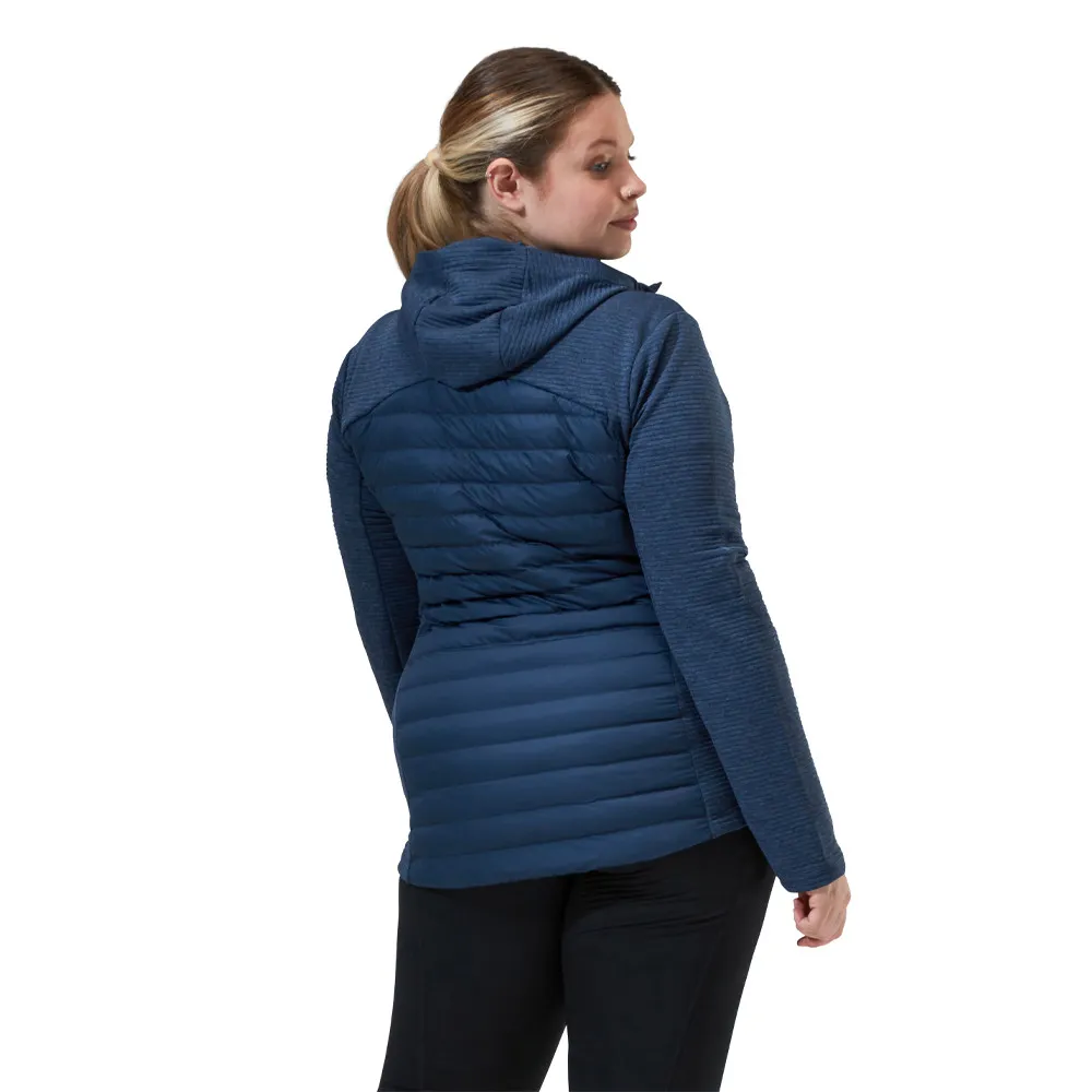 Berghaus Nula Hybrid per donna Giubbotto - SS24