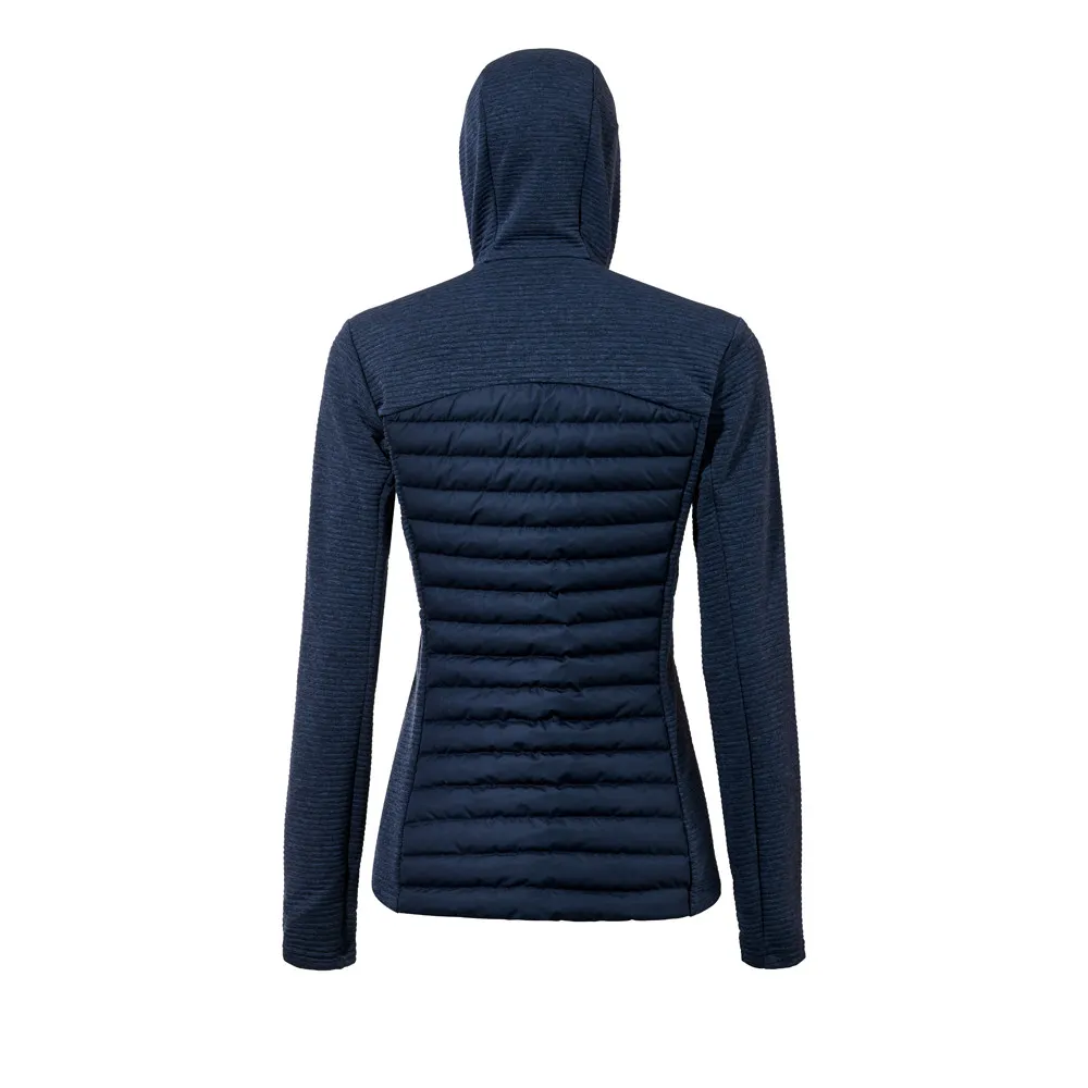 Berghaus Nula Hybrid per donna Giubbotto - SS24