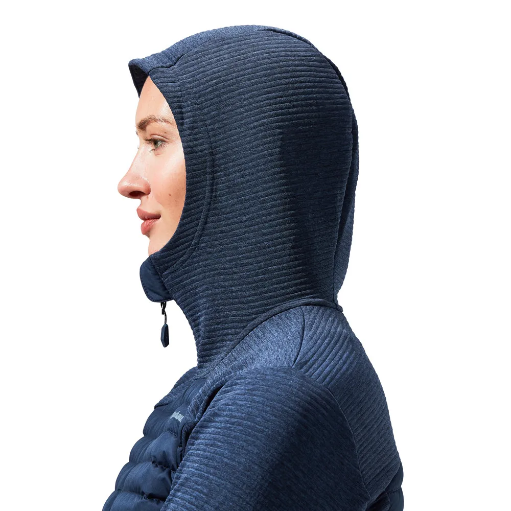 Berghaus Nula Hybrid per donna Giubbotto - SS24