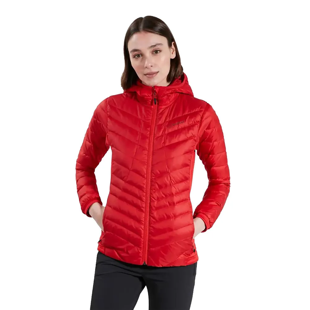 Berghaus Tephra Stretch Reflect per donna Giubbotto