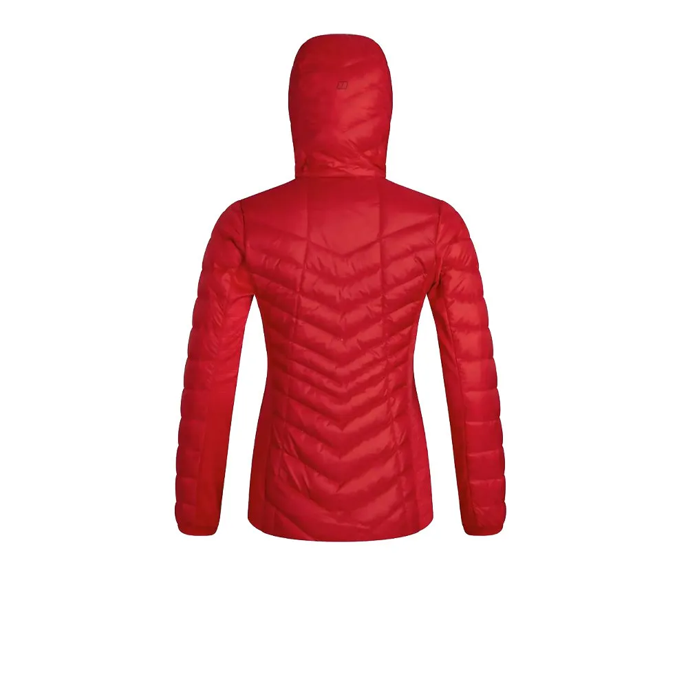 Berghaus Tephra Stretch Reflect per donna Giubbotto