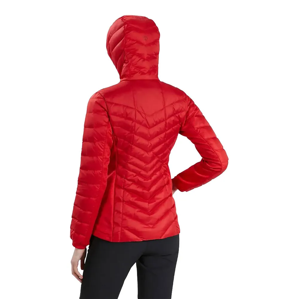 Berghaus Tephra Stretch Reflect per donna Giubbotto
