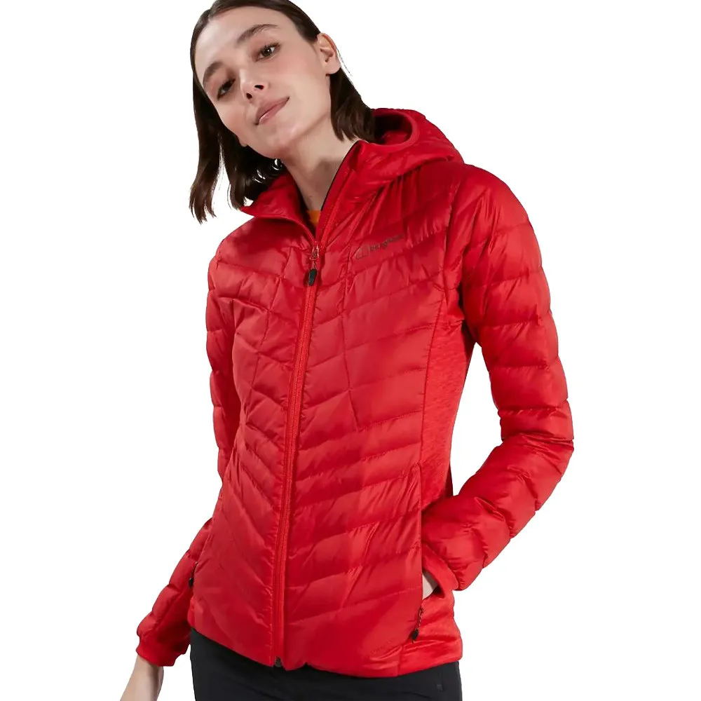 Berghaus Tephra Stretch Reflect per donna Giubbotto