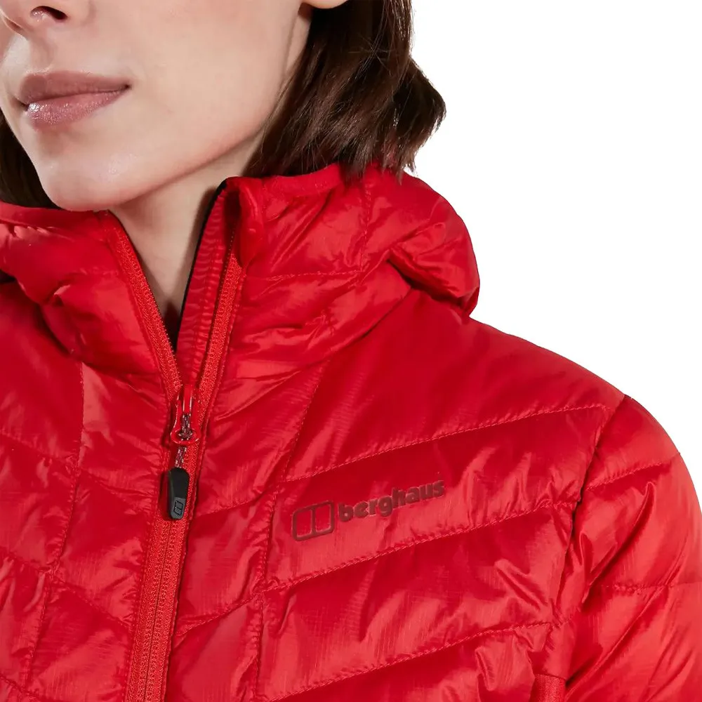Berghaus Tephra Stretch Reflect per donna Giubbotto