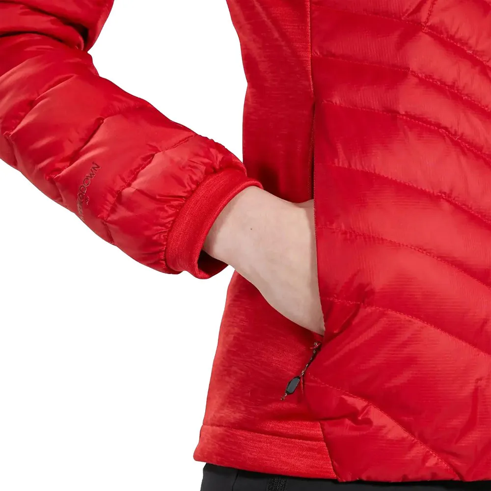 Berghaus Tephra Stretch Reflect per donna Giubbotto