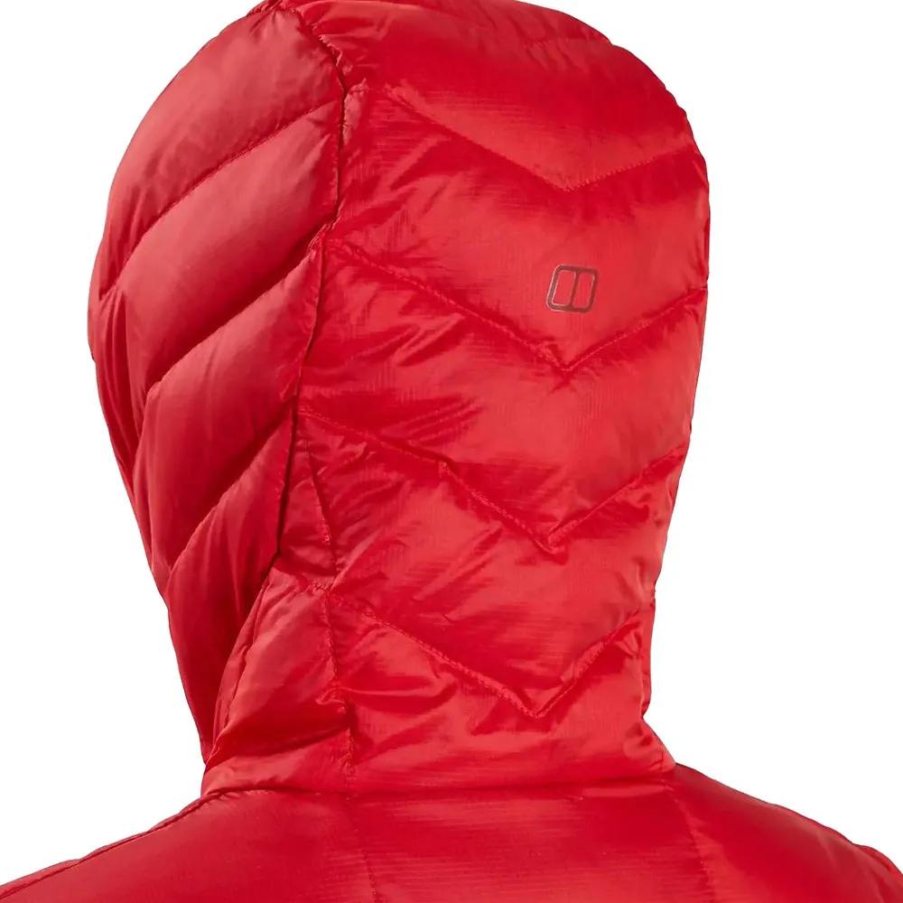 Berghaus Tephra Stretch Reflect per donna Giubbotto