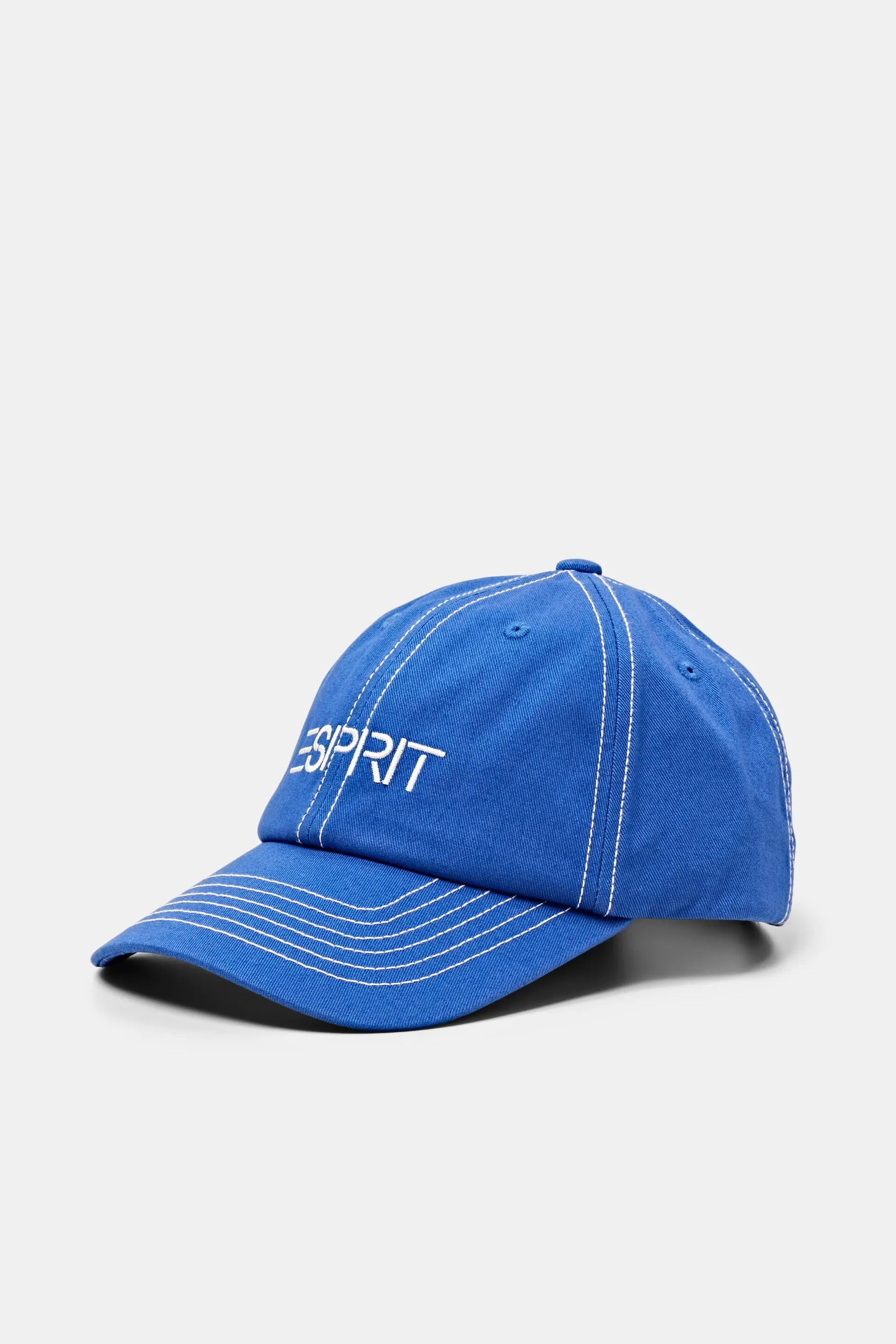 Berretto da baseball unisex con logo