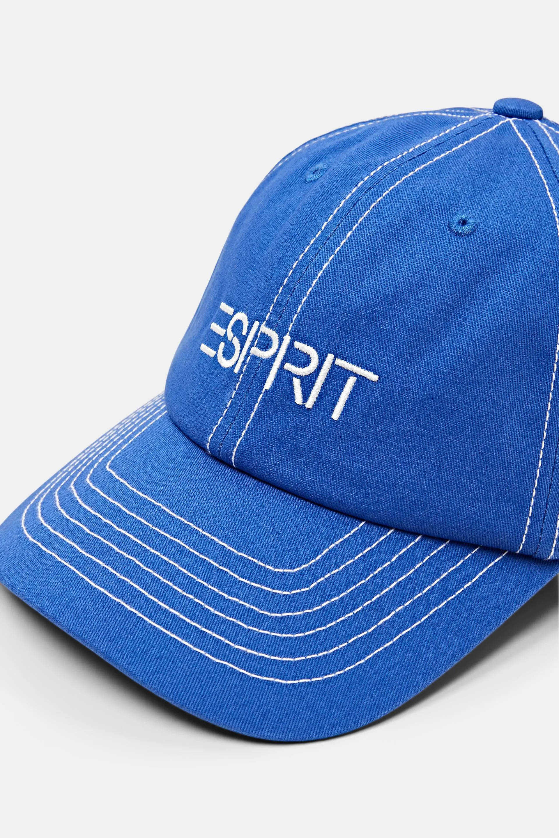 Berretto da baseball unisex con logo
