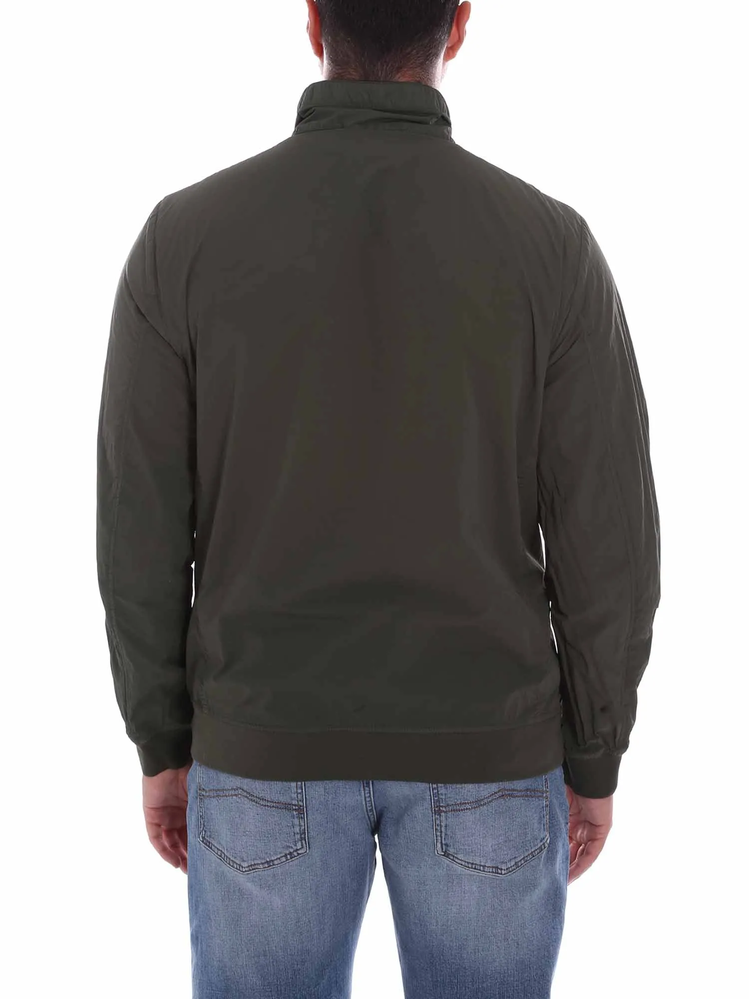 Borgoni Milano Giacche WWW8525GC
