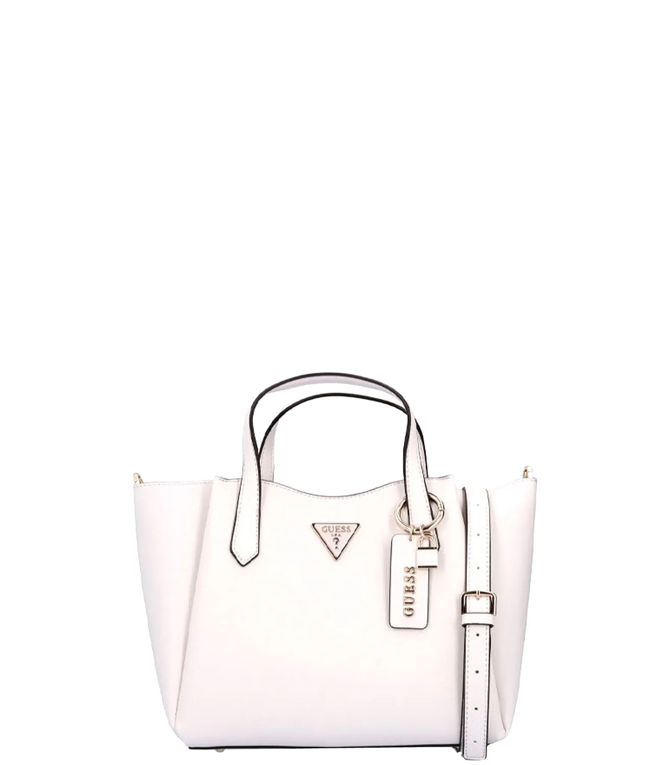 Borsa a mano con tracolla Iwona