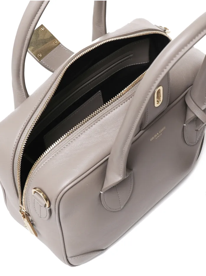 BORSA A MANO CON TRACOLLA VITA