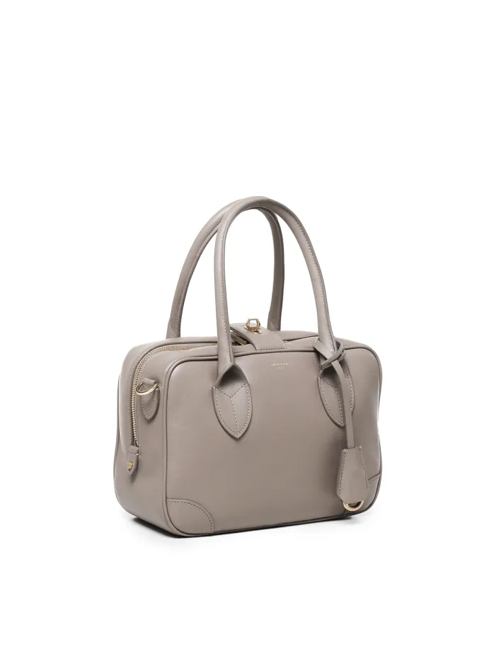 BORSA A MANO CON TRACOLLA VITA