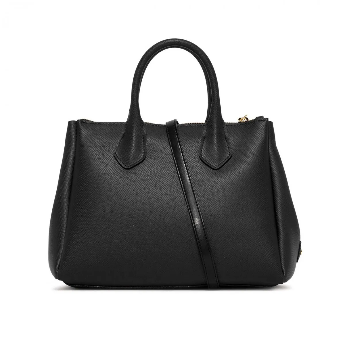 Borsa A Mano Fourty Nero