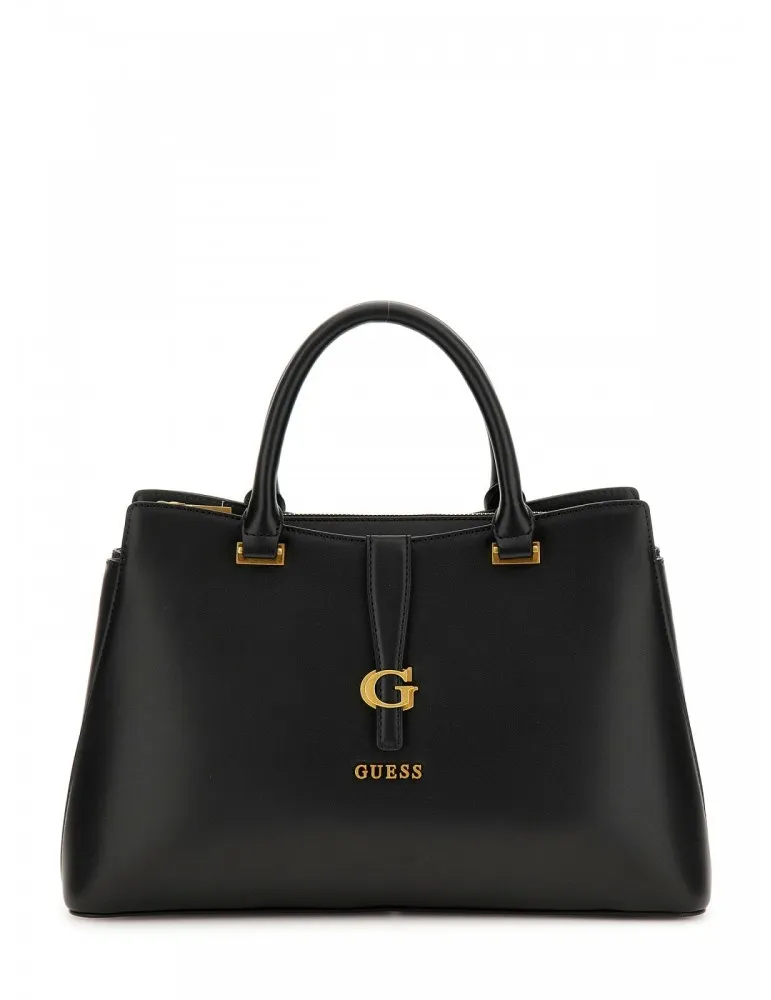 Borsa a mano kuba Guess