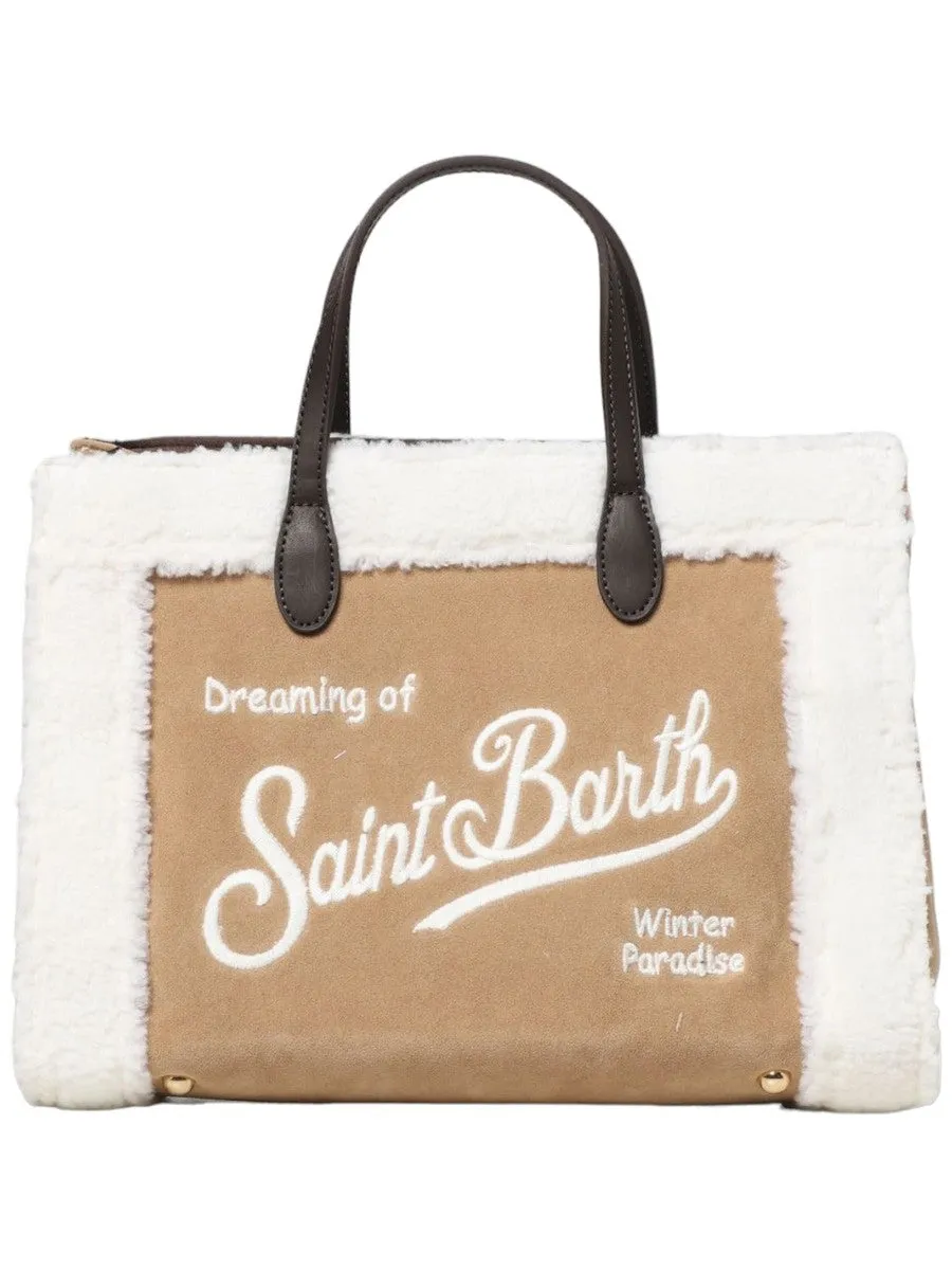 Borsa a mano mutton