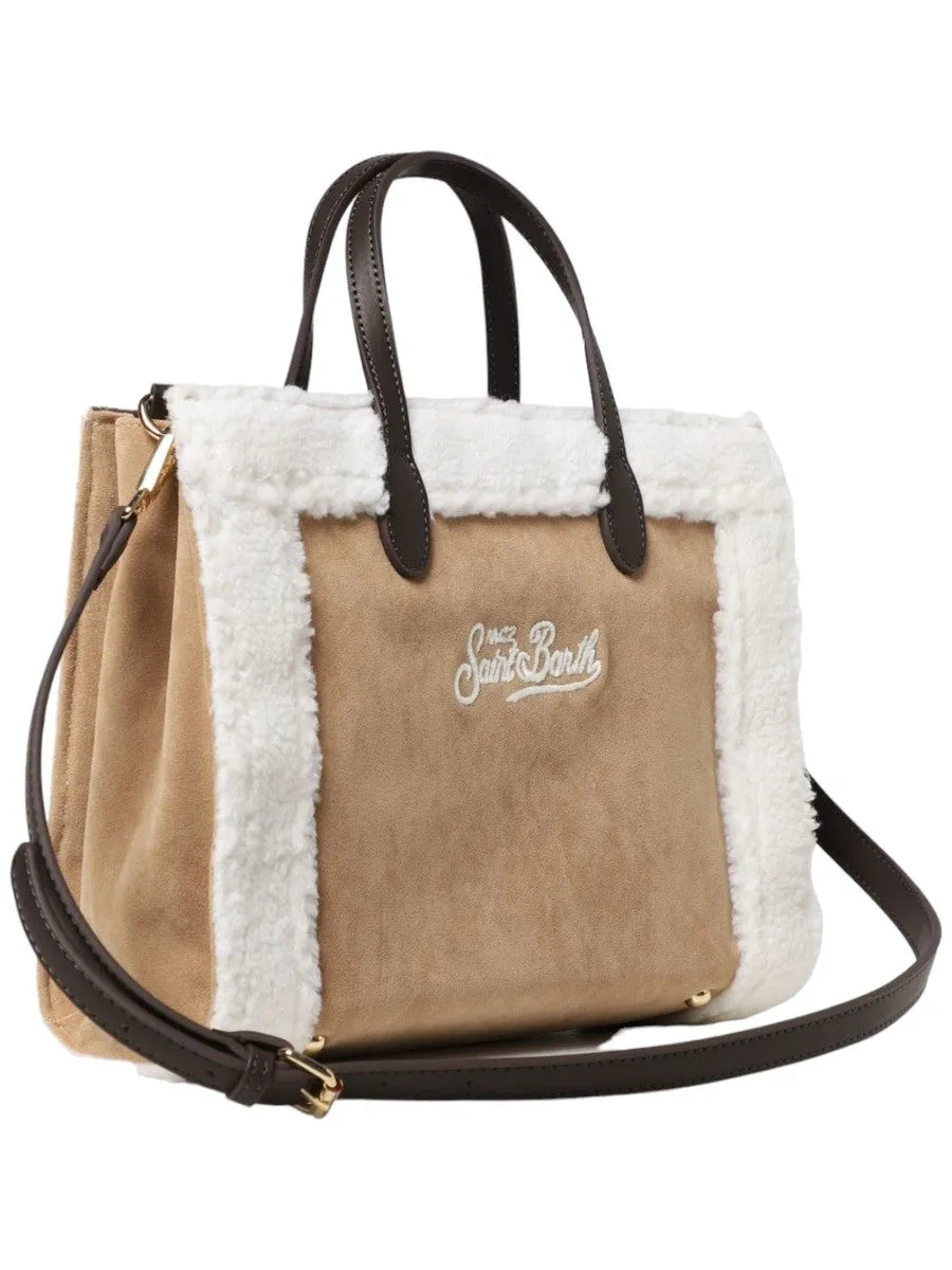 Borsa a mano mutton