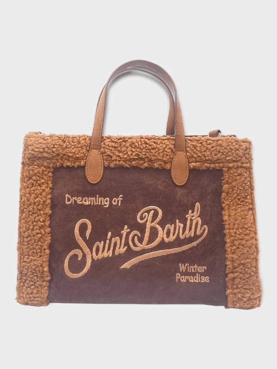 Borsa a mano mutton