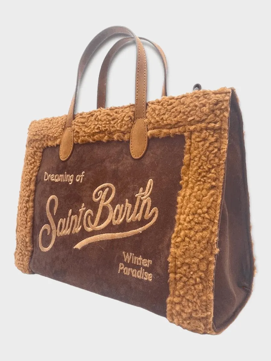 Borsa a mano mutton