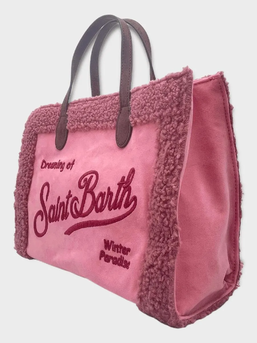 Borsa a mano mutton